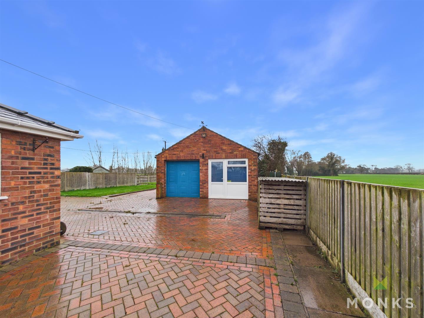 4 Mereside, Shrewsbury, SY4 2JQ For Sale